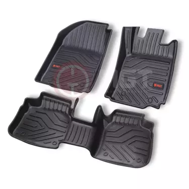 All Weather Foot Mat