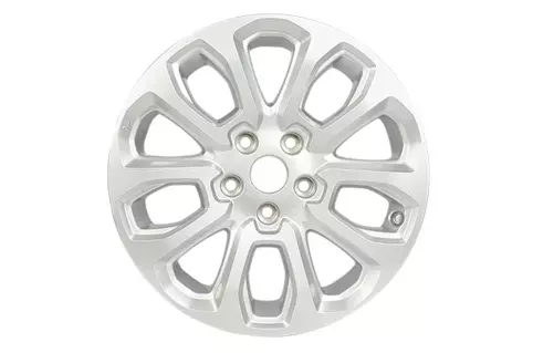 WHEEL COMPAL(17X6 1/2J)