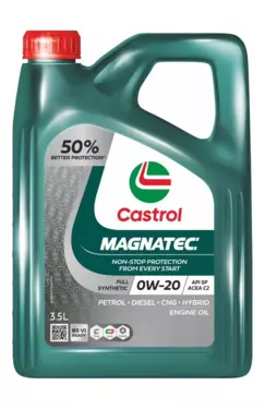 Engine Oil 0W-20 (3.5L) Magnatec