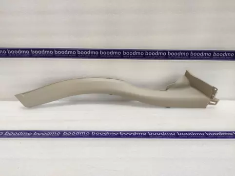 TRIM, QTR INNER LOWER RH (BEIGE)