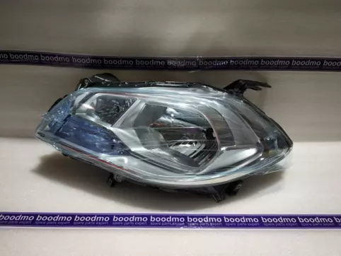 Headlamp Assembly Left