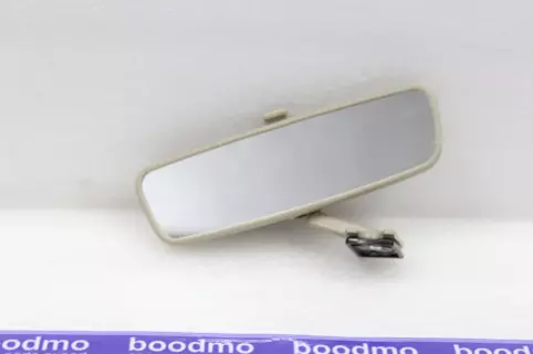 MIRROR ASSY, INSIDE REAR VIEW (BEIGE)