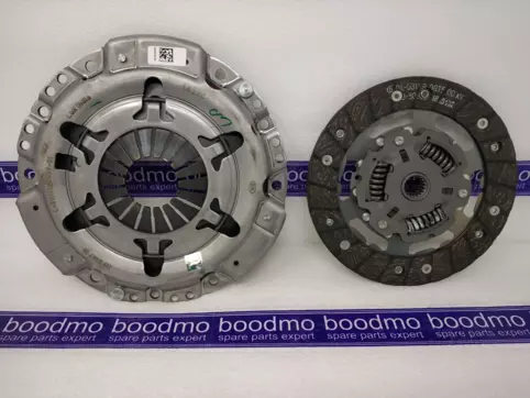 Clutch Kit (Pressure Plate + Clutch Disc)