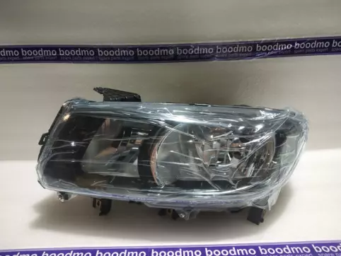 Headlamp Assembly Left