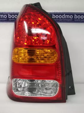 Rear Combination Lamp Left