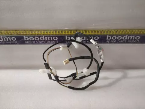 WIRE COMP,DOME LAMP
