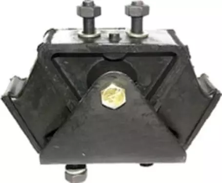 Engine Mounting