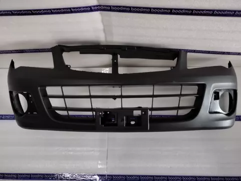 ALTO K10 FRONT BPR