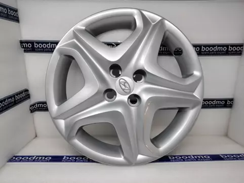 COVER ASSY-WHEEL