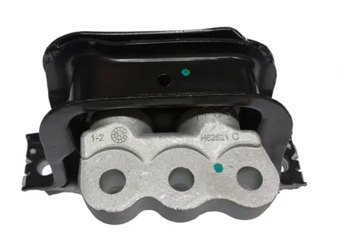 Engine Mounting