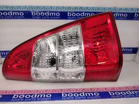 Rear Combination Lamp Left
