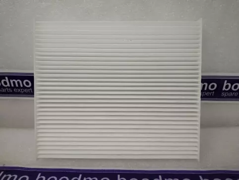 Cabin Air Filter