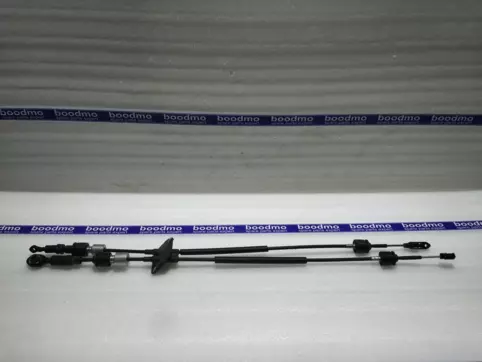 Gear Cable (Shifter+Selector)
