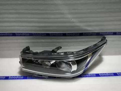 Headlamp Assembly Left
