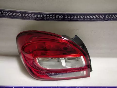 Rear Combination Lamp Left