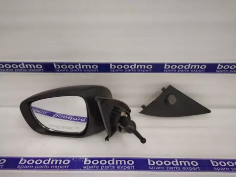 Side Rear View Mirror Left