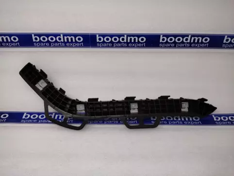 BRACKET-RR BUMPER SIDE MTG,RH