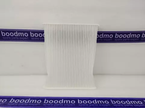 Cabin Air Filter