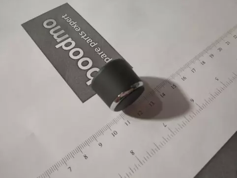 DIAL SET KNOB