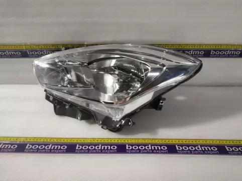 Headlamp Assembly Left