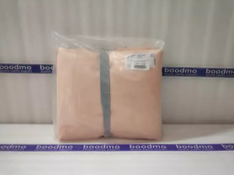 Car Body Cover Pink Matty