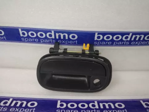 Outer Door Handle Front Left