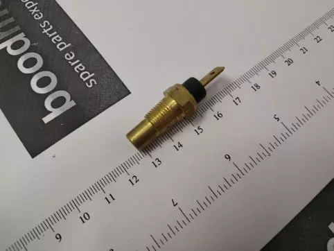 Temprature Sensor