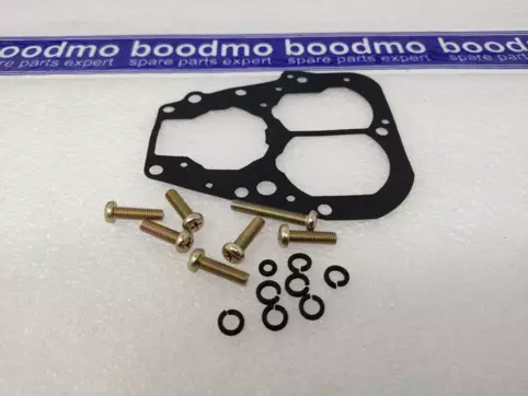 SET F.C.C. GASKET