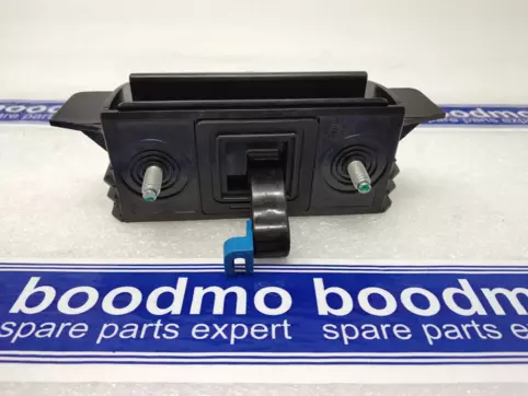 SHAFTBACK DOOR HANDLE