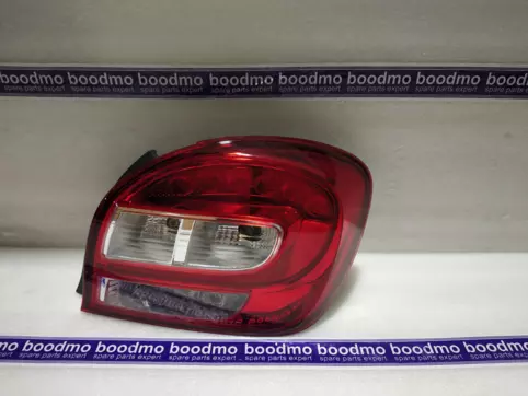 Rear Combination Lamp Right