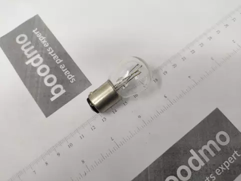 BULB(FOR REAR COMBINATION LAMP)