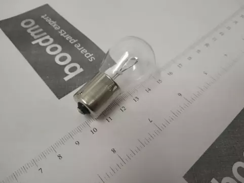 Indicator Bulb, 12V 21W (Single Bulb)