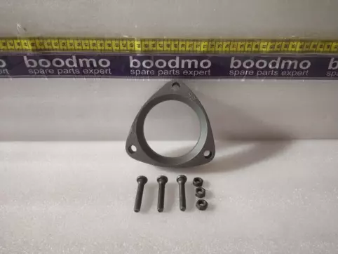 Front Aluminium Spacer
