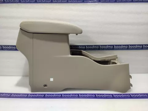 BASE FLOOR CONSOLE REAR