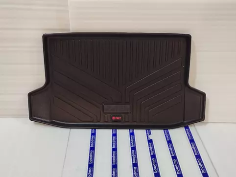 Trunk Mat