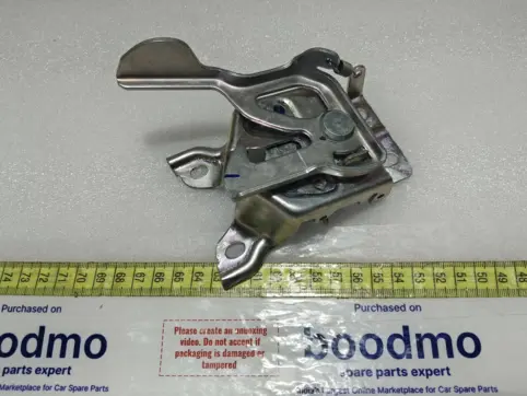 LATCH COMPHOOD