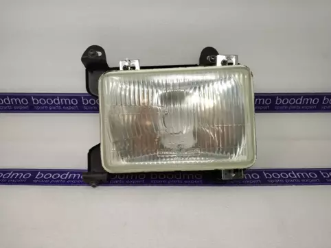 Headlamp Assembly Left