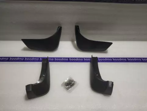 Mud Flap (Set of 4)