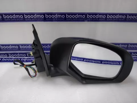 Side Rear View Mirror Right