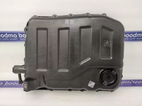COVER-VALVE BODY