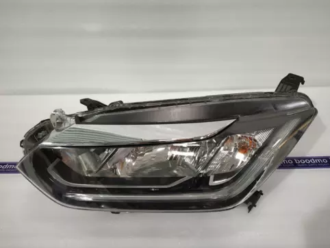 Headlamp Assembly Left