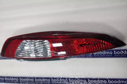 Rear Combination Lamp Left