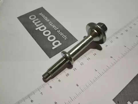 BOLT B, FLEXIBLE JOINT