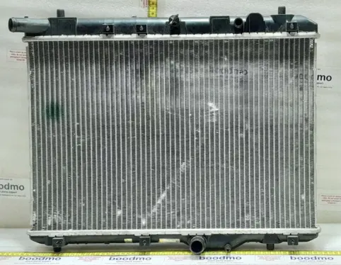 Radiator