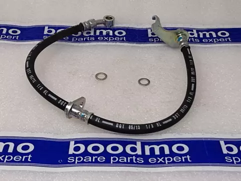HOSE SET, L. FR. BRAKE