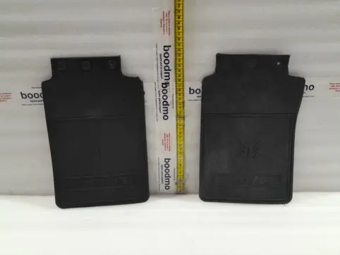 Mud Flaps (Set of 2)