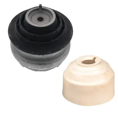 Engine Mounting