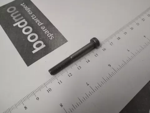 socket head bolt