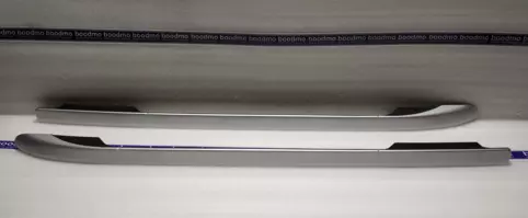 Roof Rail (Set of 2)