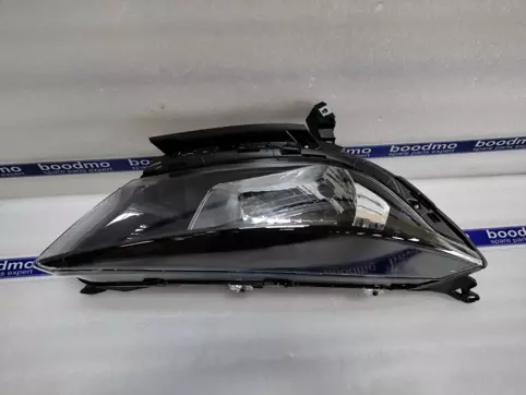 Headlamp Assembly Right